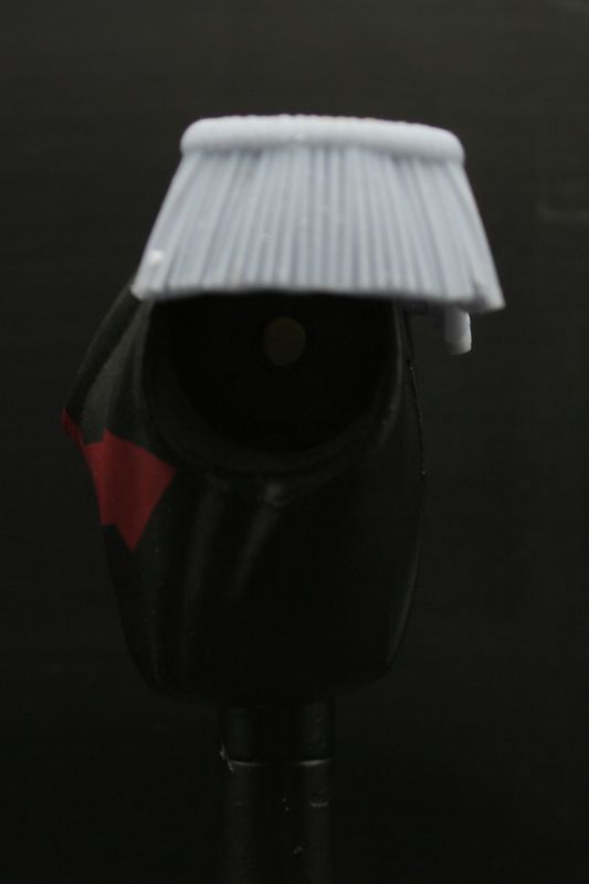 Swashbuckler's Shoulders Epaulettes