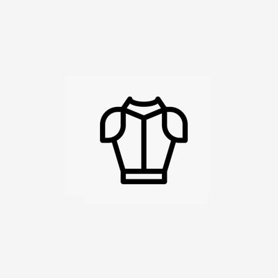 Custom Shoulders