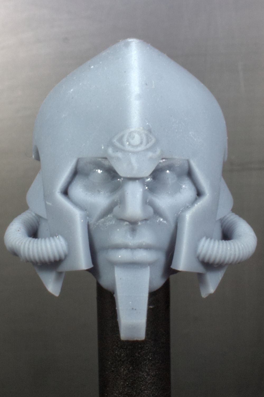 Iron Watch Occult