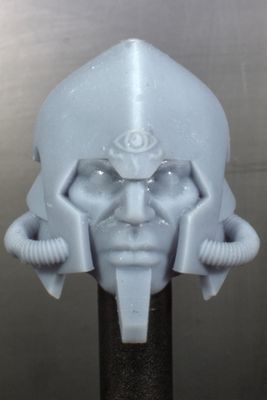 Iron Watch Occult