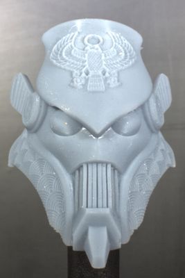 Iron Watch Spire