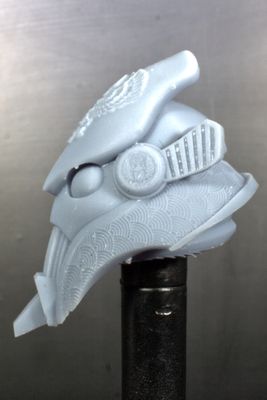 Iron Watch Spire