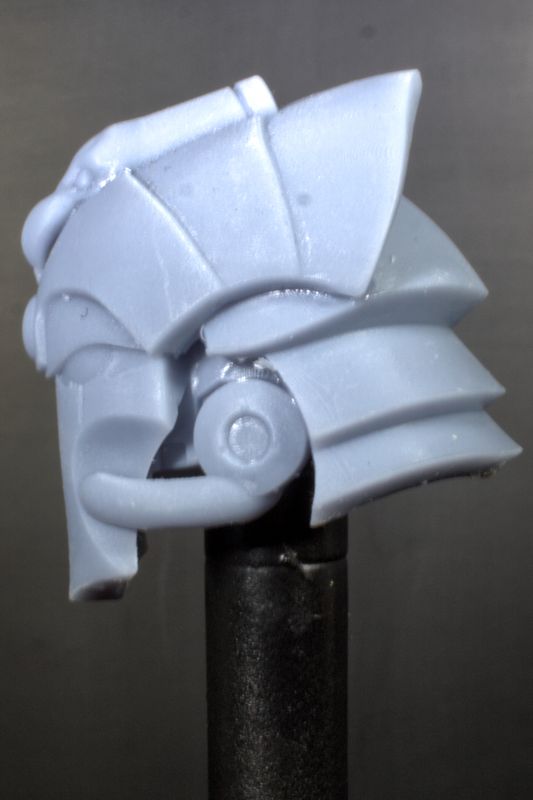 Ankhar Trooper