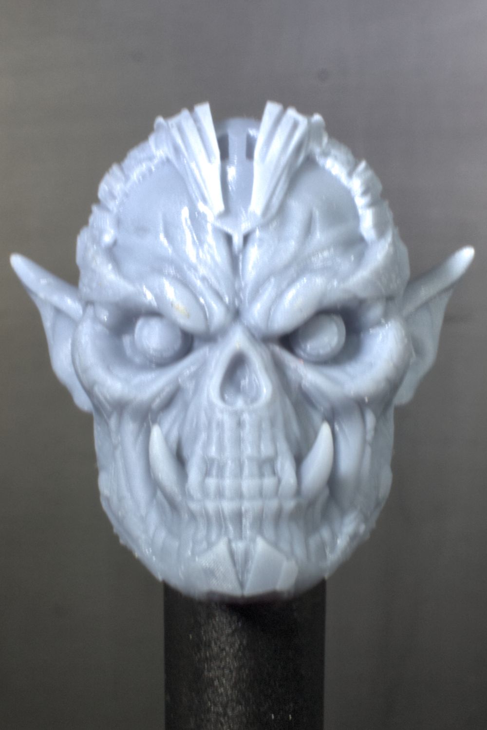 Grukka Warpshredder