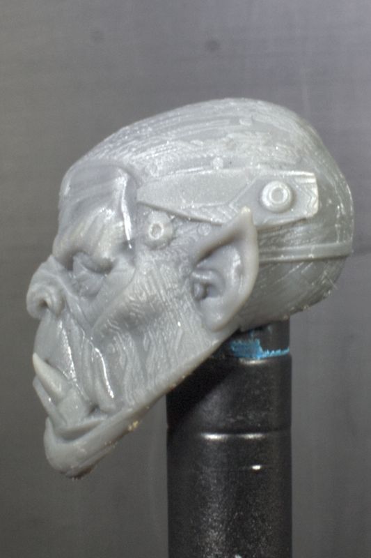Zogrek Strarrender