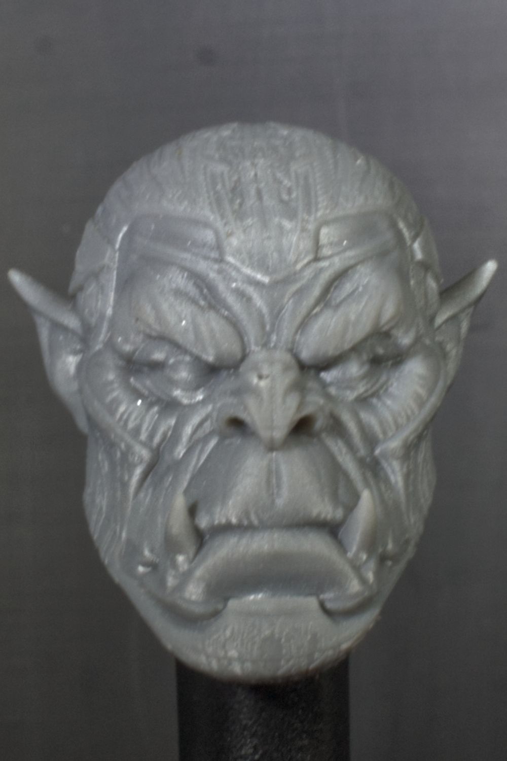 Zogrek Strarrender