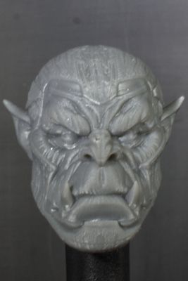 Zogrek Strarrender
