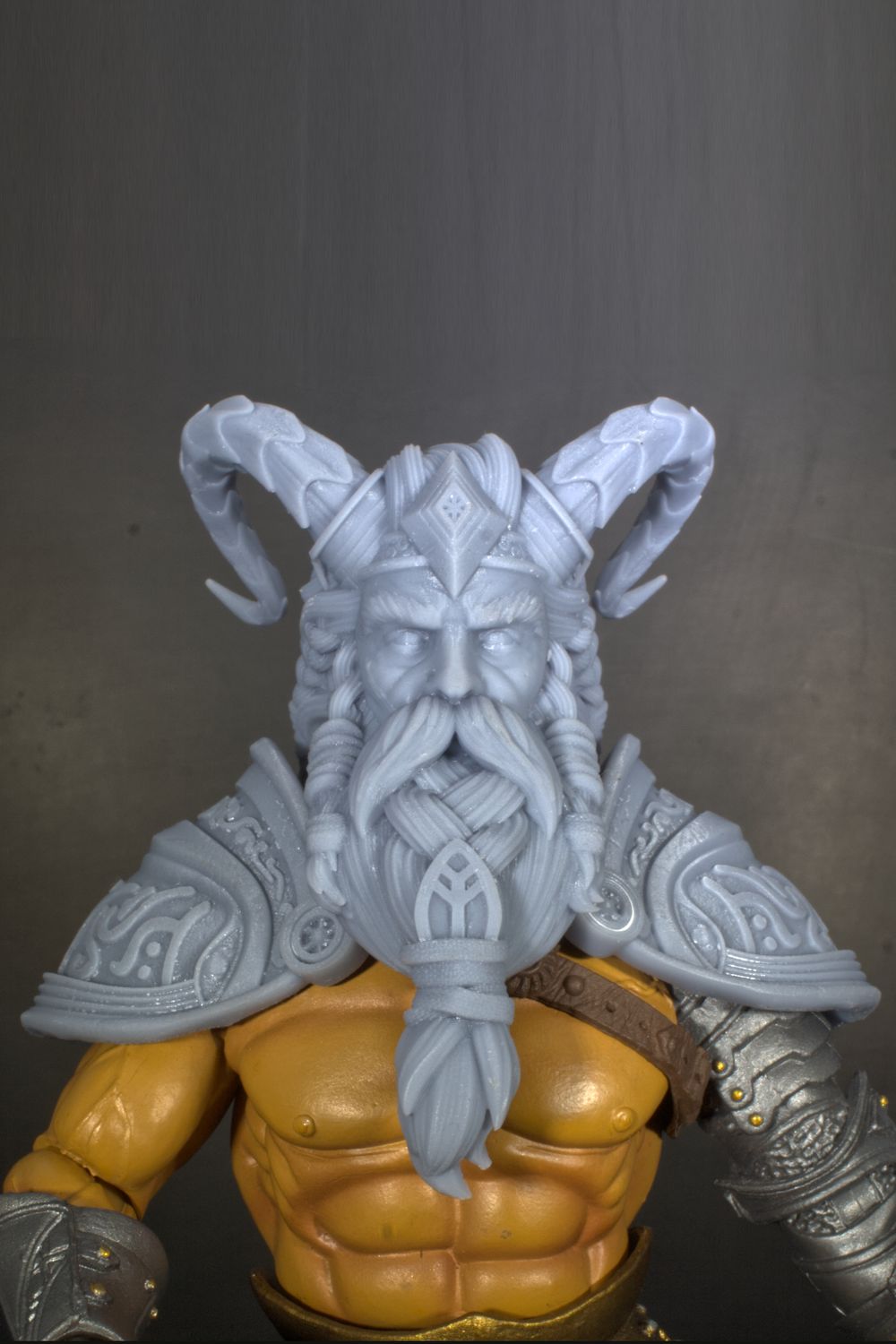 Udeir Nok