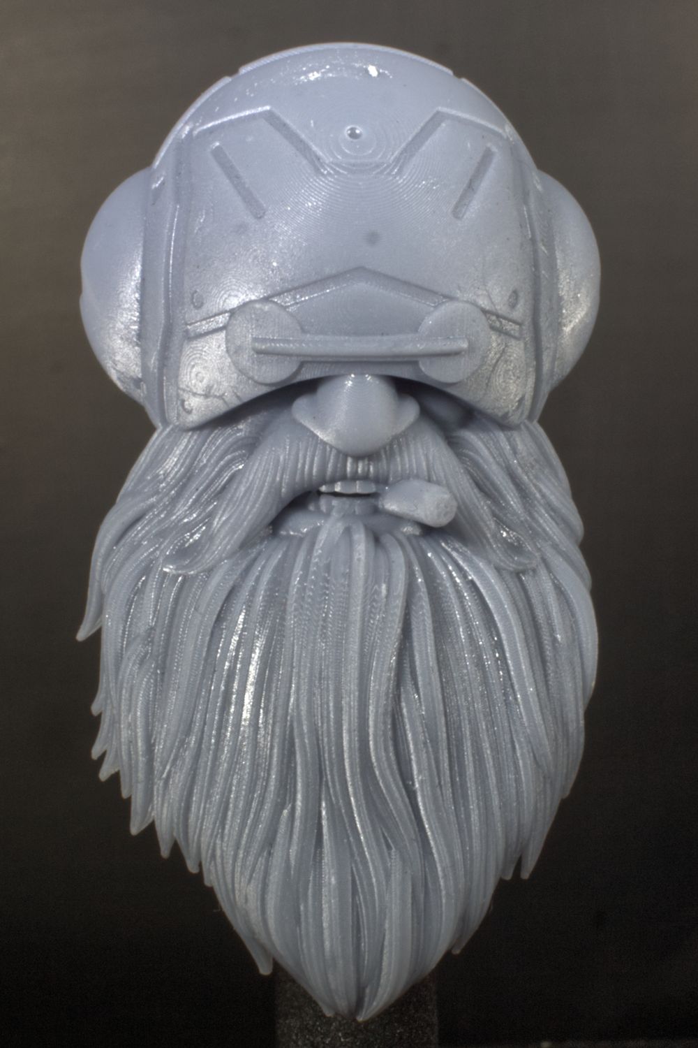 Thrain Starbeard