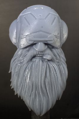 Thrain Starbeard