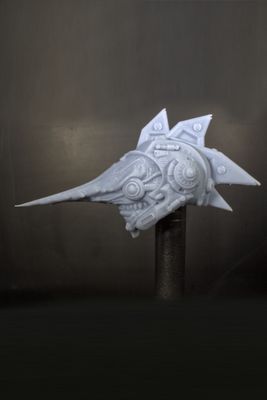 Slice Fin