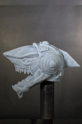 Jawsome