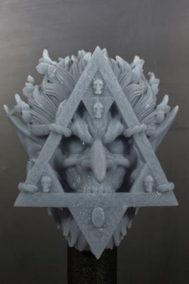 Visions Of Oneiroi
