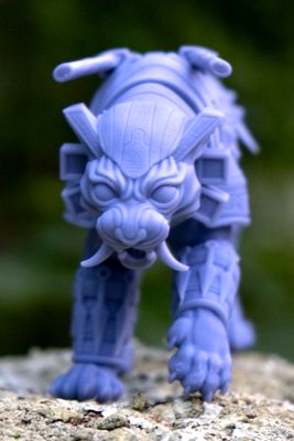 Nyx of Moonshadow