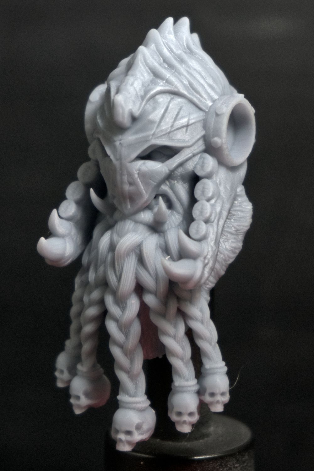 Mandible Demonslayer