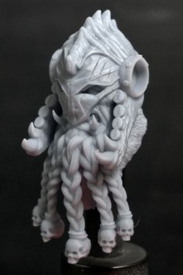 Mandible Demonslayer