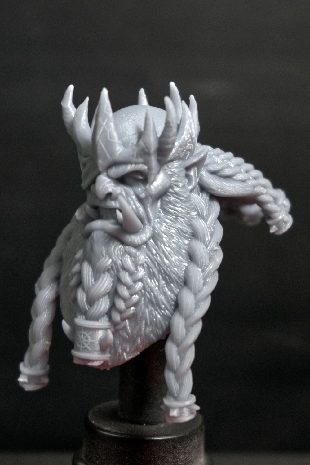King Nok&#39;