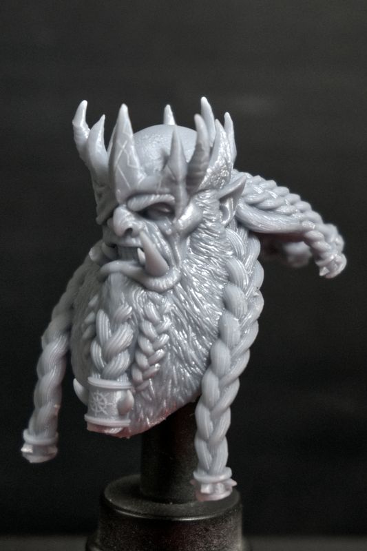 King Nok&#39;