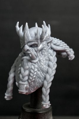 King Nok&#39;