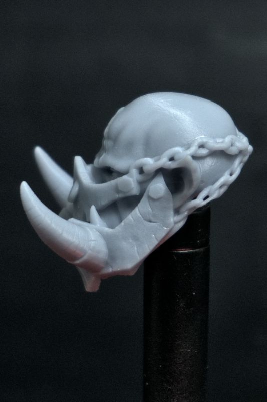 Clapjaw