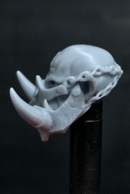 Clapjaw