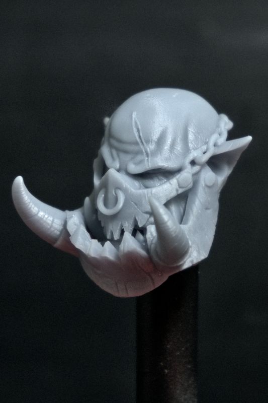 Clapjaw
