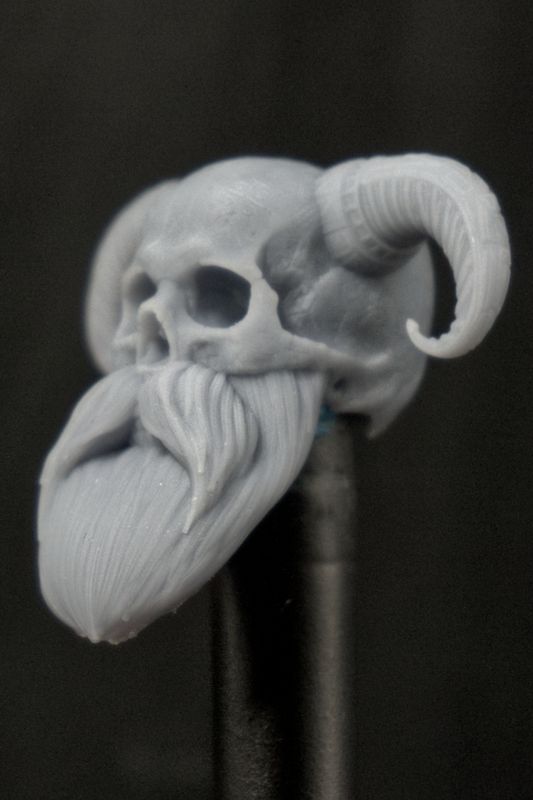 Ashenborn