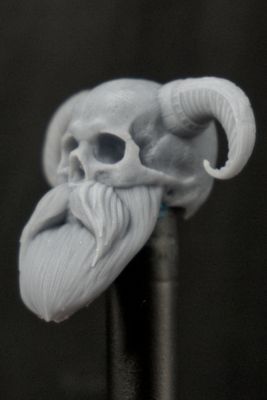 Ashenborn