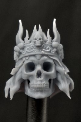 The Lost Tyrant