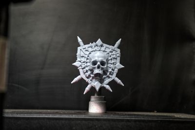 Final Crest
