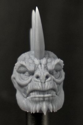 Thunder Spike