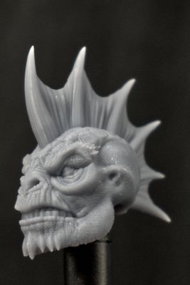 Thunder Spike