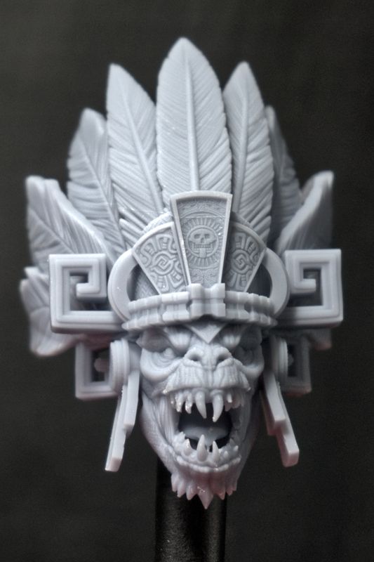 General Scalios