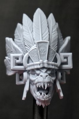 General Scalios