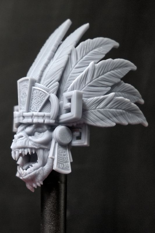 General Scalios