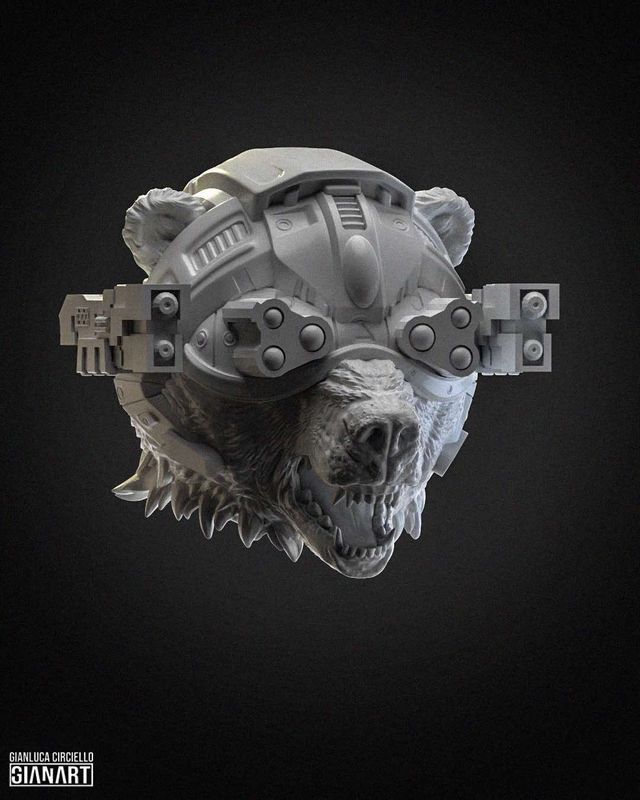 Warpclaw