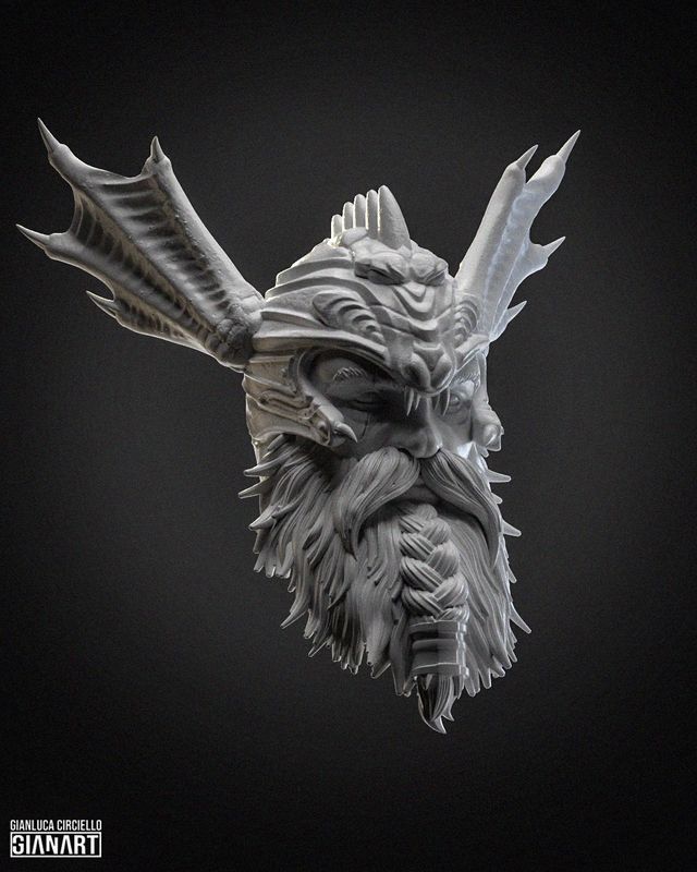 Thordrak