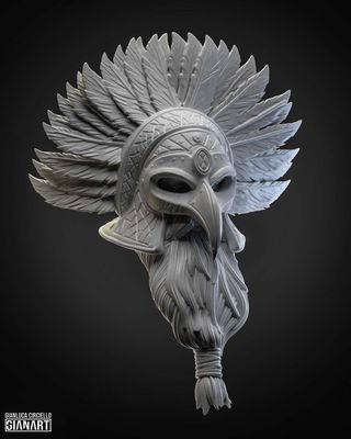 Grimscale