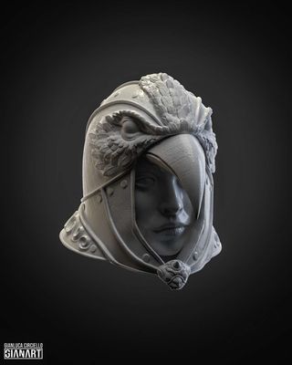 Hollowbeak