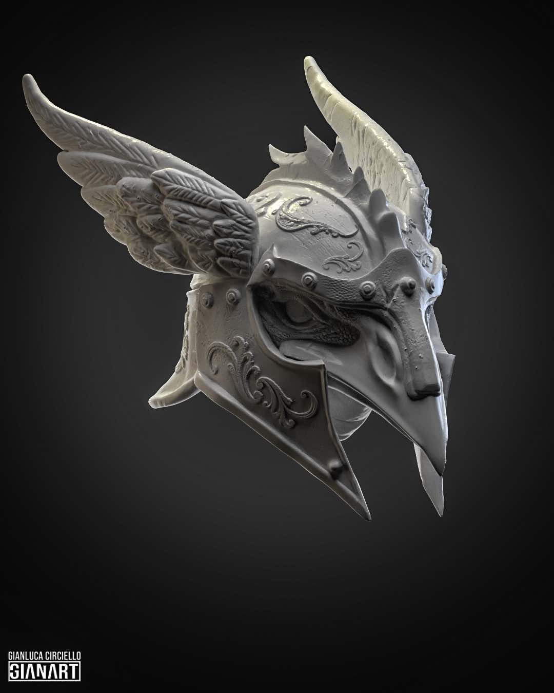 Halyth Cluckles
