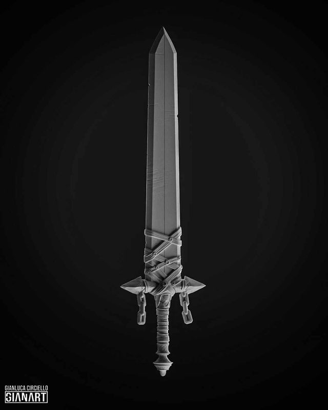 Hellbinder