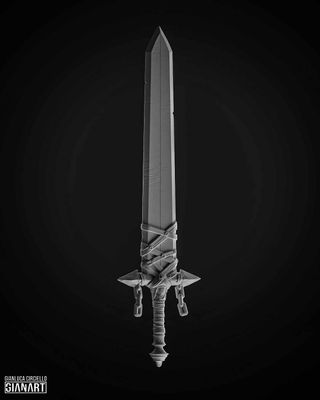 Hellbinder