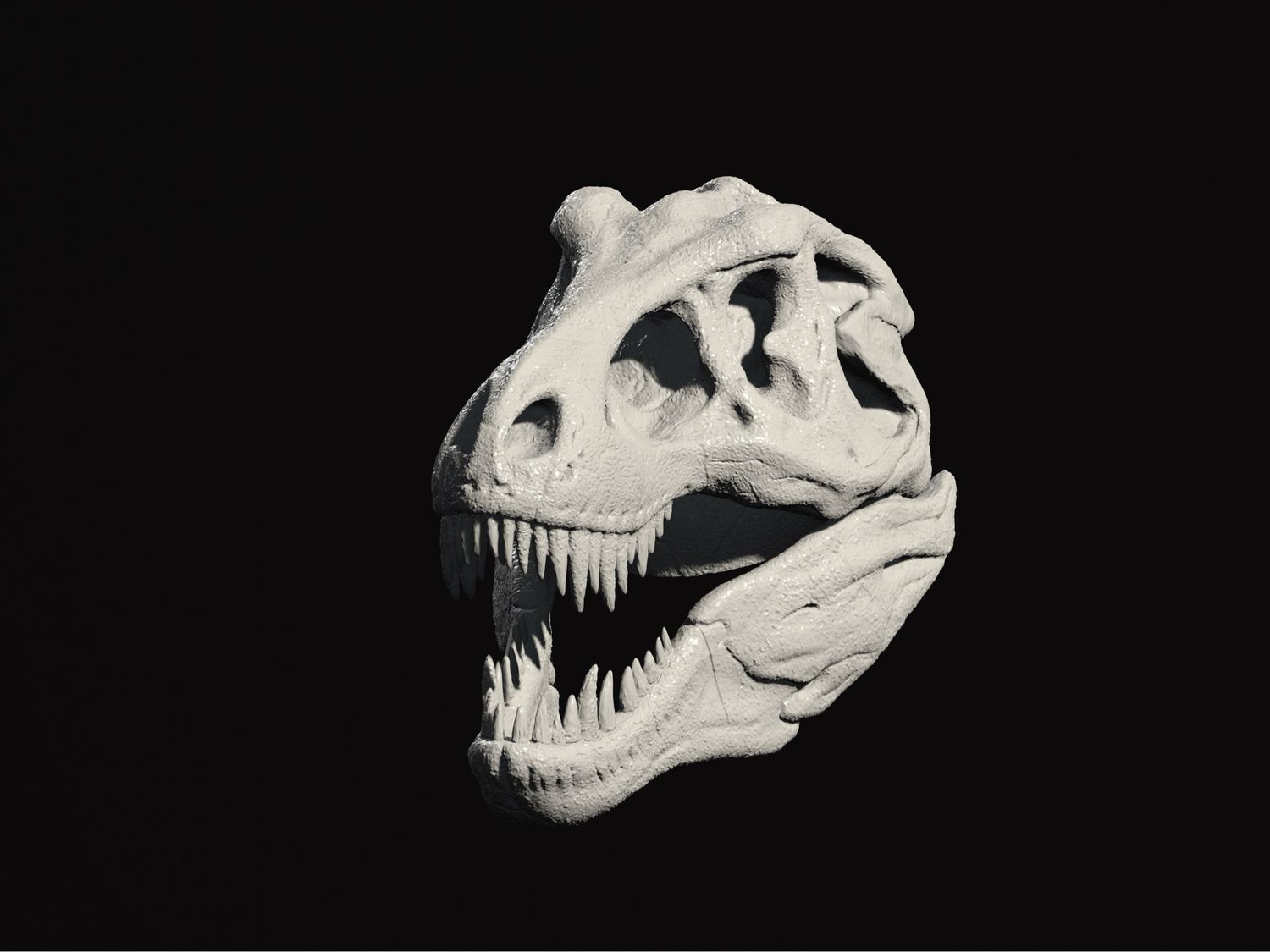 T-Rex