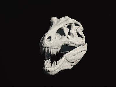 T-Rex