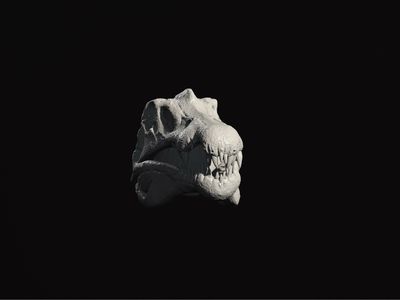 Spinosaurus