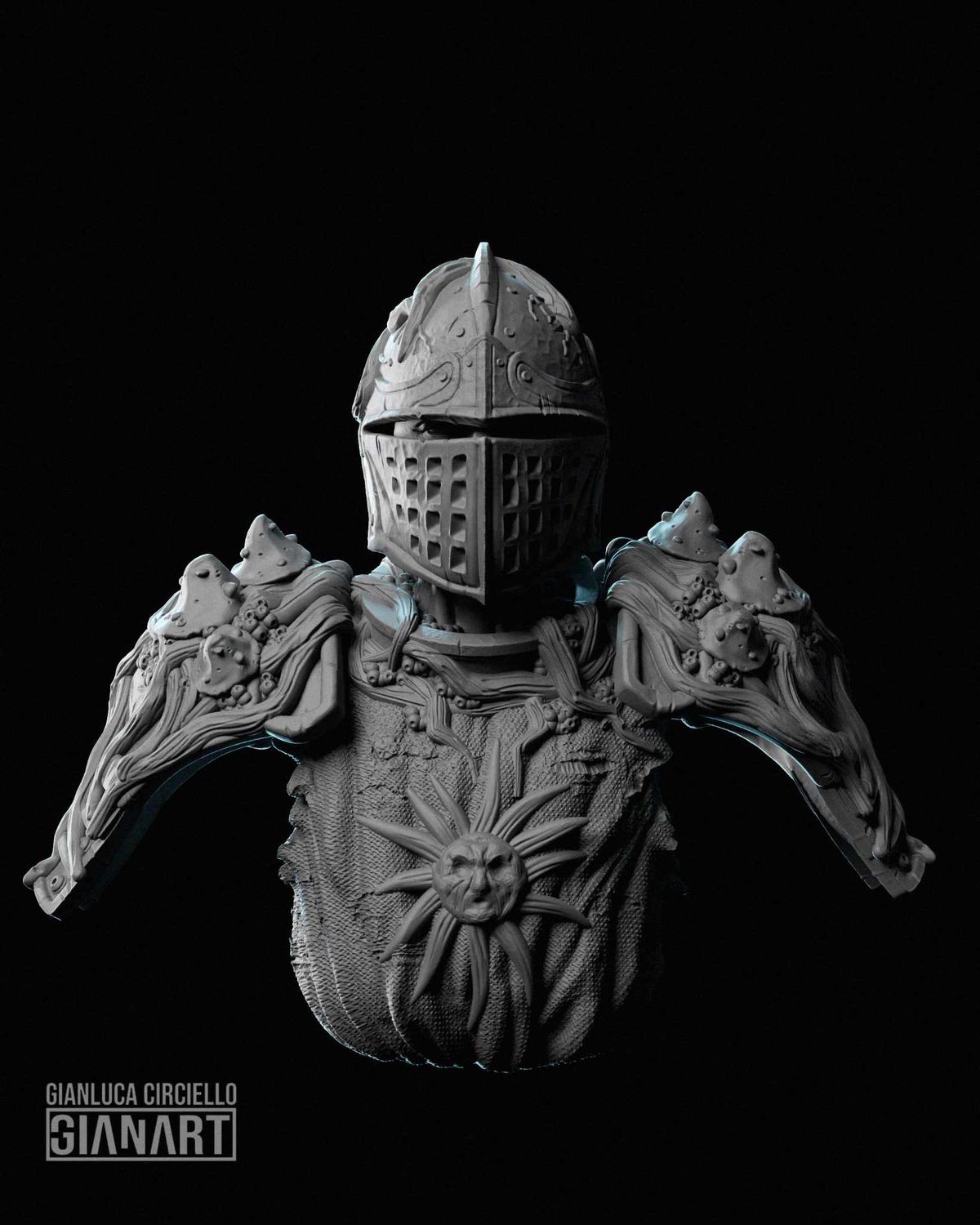 Fangwood of The Hollow Grove