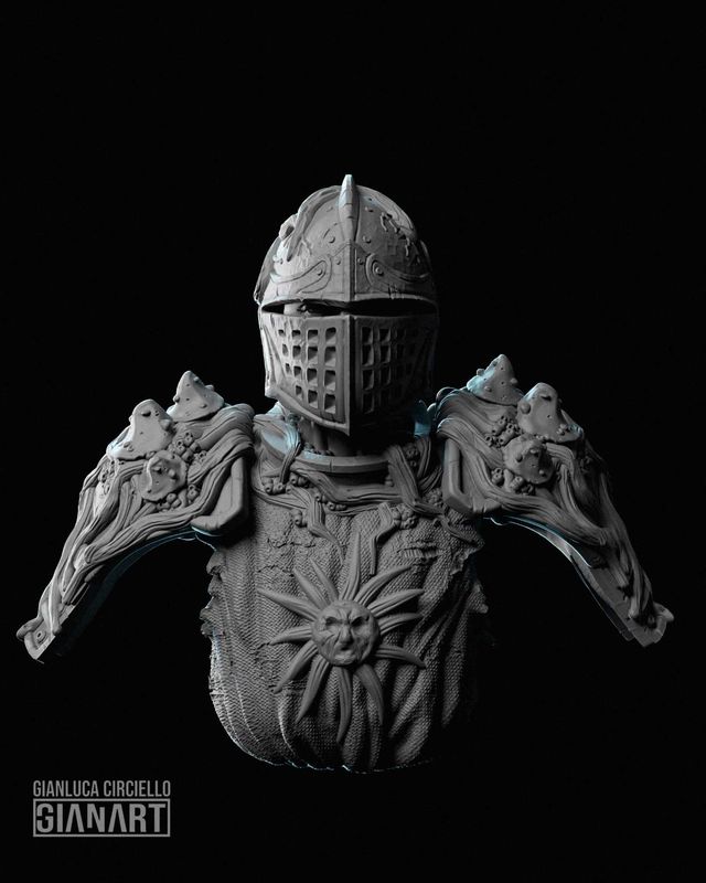 Fangwood of The Hollow Grove
