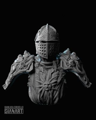 Fangwood of The Hollow Grove