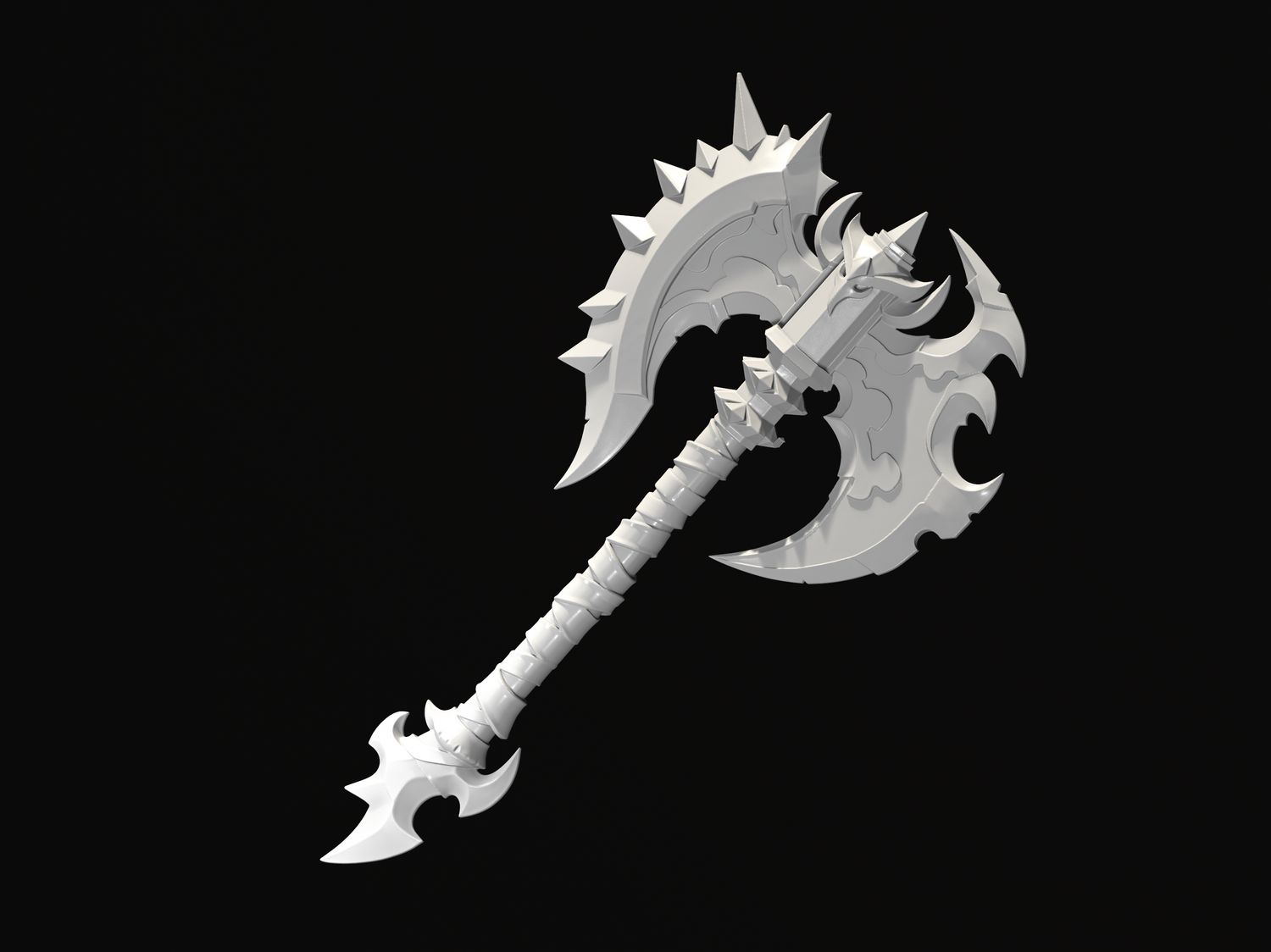 Eclipsebreaker