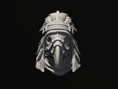 Carrion Whisper